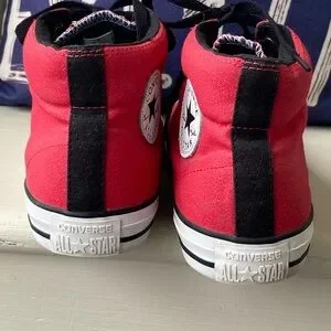 Converse | Shoes | Converse X Jason Jessee X Santa Cruz Size